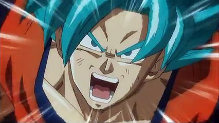 Dragon Ball Super : Bande-annonce de l'épisode 64