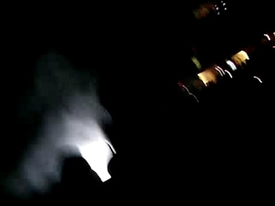 beyonce entrance