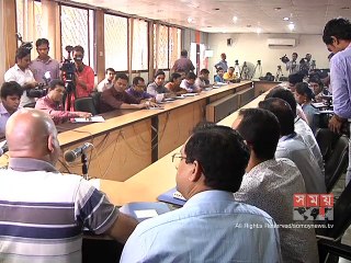 উন্নত দেশগুলোর দ্বারাই জলবায়ু ঝুঁকিতে বাংলাদেশ