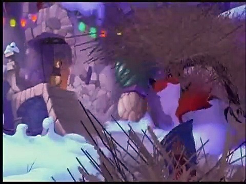 Le Roman De Renart (Español Latino) 1/10