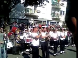 Bagad de lann bihoué - Plinn