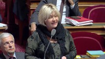 QAG de Delphine Bataille du 28 octobre 2016