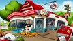 ♥ Disneys Mickey Mouse Preschool - Goofys Garage & Daisy Restaurant (Game for Preschool Kids)