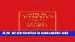 Read Now Critical Technology Issues for School Leaders PDF Book