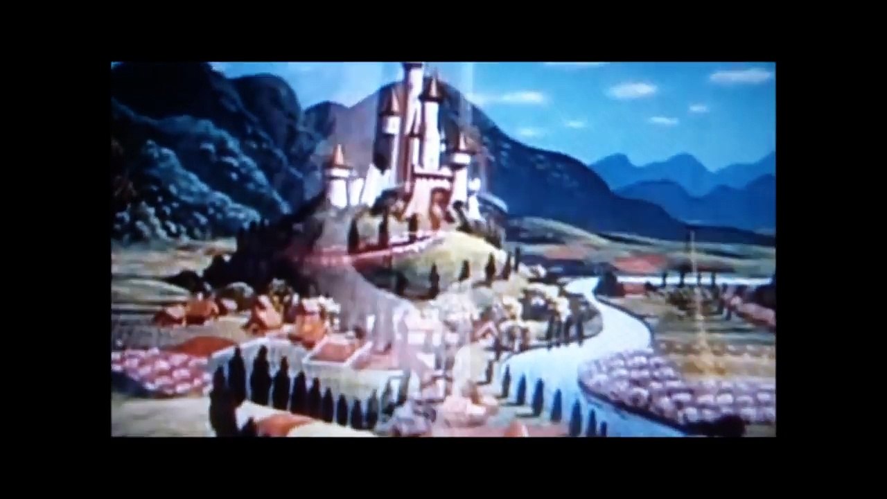 [Full Stream] Mickey et le Haricot Merdique (Mickey et le Haricot Magique Détournement)