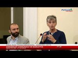 Consiglio Comunale di Barletta | Seduta del 27 ottobre 2016 - Diretta Streaming