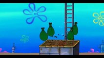 SpongeBob SquarePants Animation Movies for kids spongebob squarepants episodes clip 11