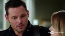 Grey's Anatomy 13x07 Promo _Why Try to Change Me Now