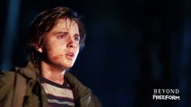 Beyond (Freeform) _12 Lost Years_ Promo