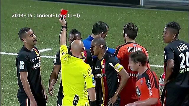 BREST - LENS : TOUS AU STADE / L'AVANT-MATCH (1ère partie)