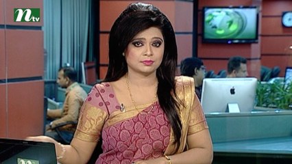 NTV Dupurer Khobor | 28 October 2016