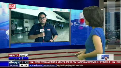 Agus Hermanto Tanggapi Pilihan Ruhut Mendukung Ahok-Djarot