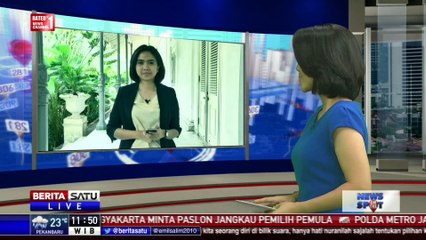 Kesadaran Pajak Sektor Tambang dan Migas Sangat Rendah