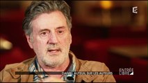 Daniel Auteuil sur les auteurs