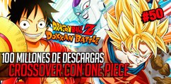 Dragon Ball Z Dokkan Battle: 100 millones de descargas