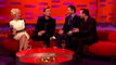 Ewan McGregor Discusses His Cameo In Star Wars: The Force Awakens - The Graham Norton Show