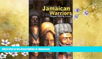 READ BOOK  Jamaican Warriors : Reggae, Roots   Culture  PDF ONLINE