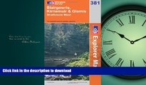 READ THE NEW BOOK Exp 381 Blairgowrie Kirriemuir   Glamis (Explorer Maps) (OS Explorer Map) READ