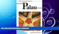 FAVORITE BOOK  Diving and Snorkeling Guide to Palau (Lonely Planet Diving and Snorkeling Guides)