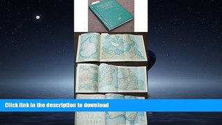 PDF ONLINE Pergamon world atlas PREMIUM BOOK ONLINE