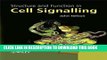 Read Now Structure and Function in Cell Signalling Download Online