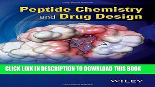 Read Now Peptide Chemistry and Drug Design PDF Online