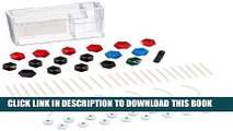 Read Now Hgs Molecular Model (essentials Of General, Organic And Biochemistry - Model Kit)