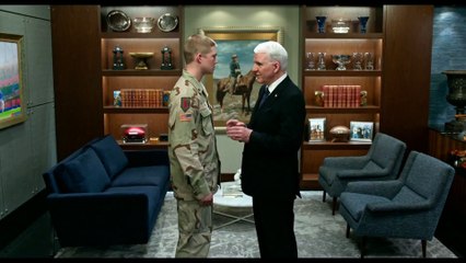 Trailer de Billy Lynn's Long Halftime Walk réalisé par Ang Lee