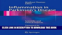 Read Now Inflammation in Parkinson s Disease: Scientific and Clinical Aspects PDF Book