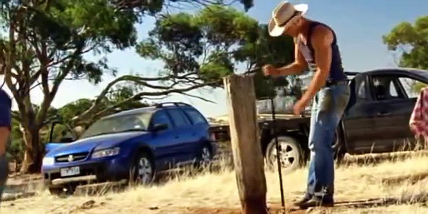 McLeods Daughters S 6 E 23