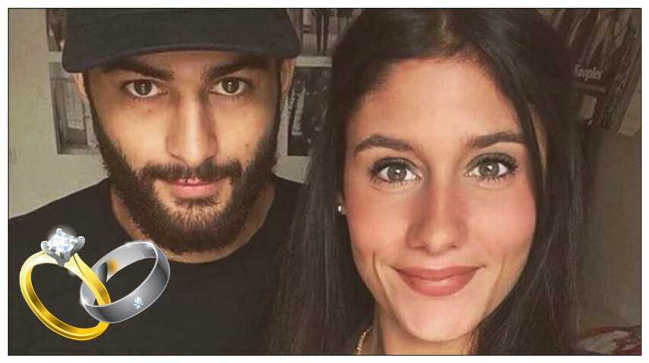 #KohLanta : En couple avec Benoît, Jesta déclare "J'ai dit oui"