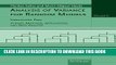 Read Now Analysis of Variance for Random Models, Volume 2: Unbalanced Data: Theory, Methods,