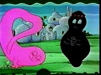 Generique complet Barbapapa - FR