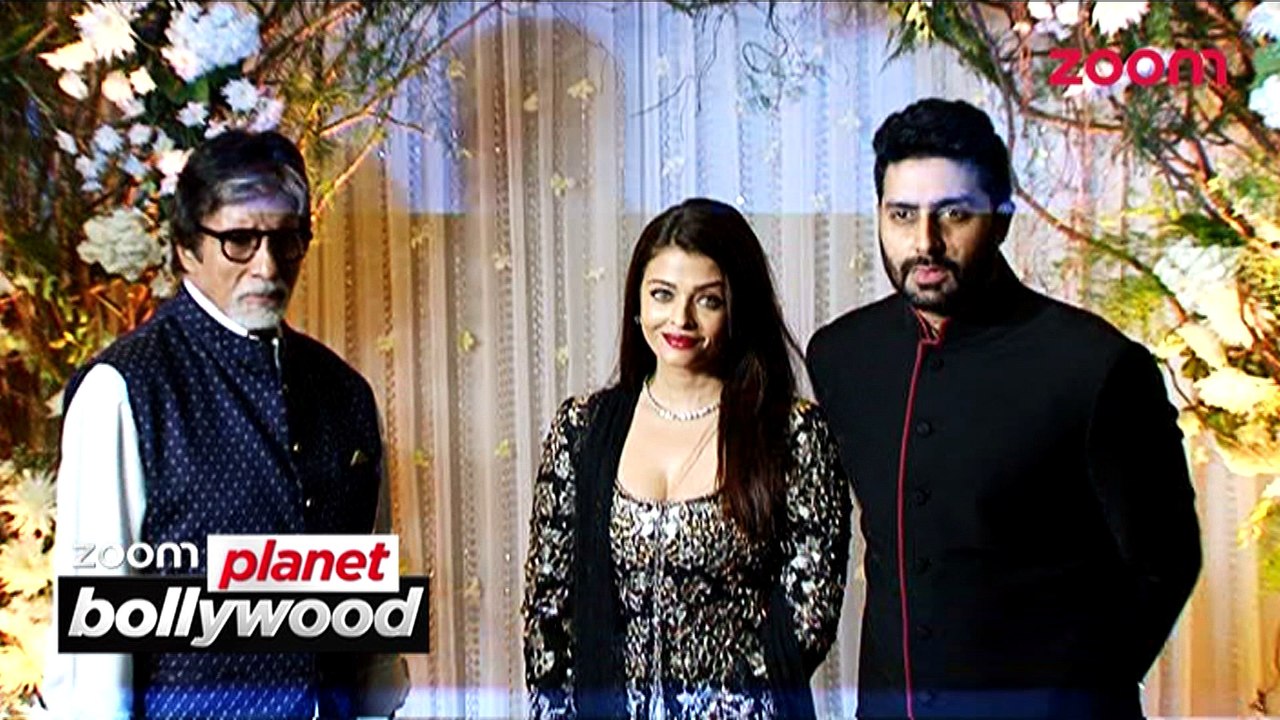 Why Is Bachchan Family Staying Away From 'Ae Dil Hai Mushkil's' Screening- Bollywood News