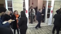 Kültür Bakanı Nabi Avcı, Paris Büyükelçiliği'nde Cumhuriyet Resepsiyonuna Katıldı 1