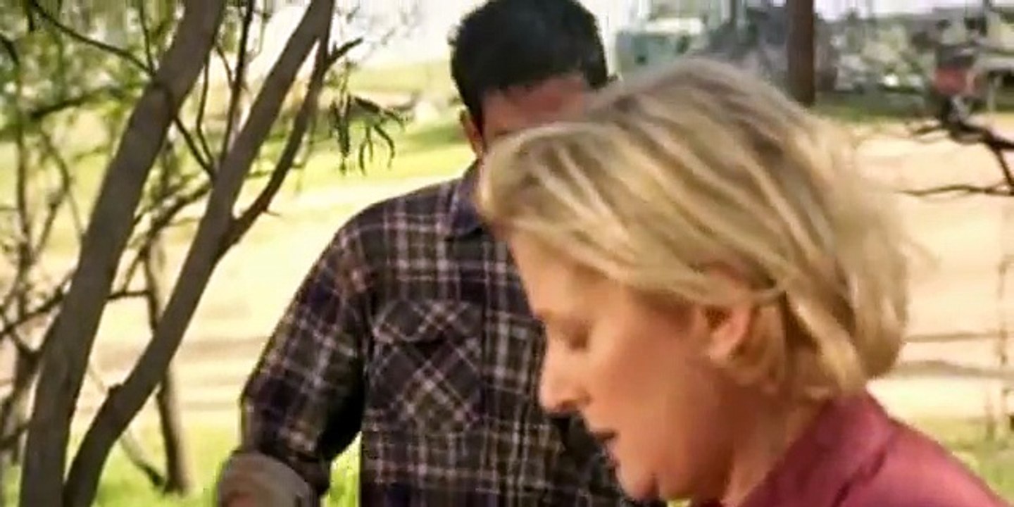 McLeods Daughters S 3 E 1