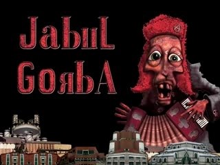 Jabul Gorba "Lagrimass"