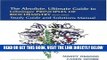 Read Now The Absolute, Ultimate Guide to Lehninger Principles of Biochemistry, 4th Edition: Study