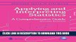 Read Now Applying and Interpreting Statistics: A Comprehensive Guide (Springer Texts in
