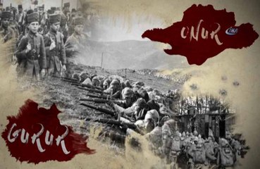 TSK'dan anlamlı 'Cumhuriyet Bayramı' mesajı