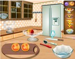 Baby Cooking Game - Chocolate Trifle / Games for girls to play