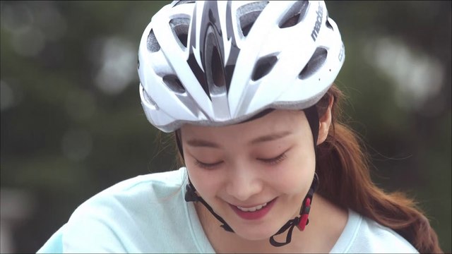 하석진♥전소민, 알콩달콩 '공원'데이트 [1%의 어떤 것] 7회