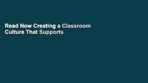 Read Now Creating a Classroom Culture That Supports the Common Core: Teaching Questioning,