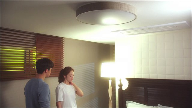 전소민, 하석진 동침 제안에 '솔직히 좀 흔들리기는 하는데..' [1%의 어떤 것] 8회