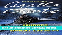 [PDF] Murder on the Orient Express: A Hercule Poirot Mystery (Hercule Poirot Mysteries) Popular