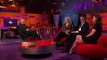 Keeley Hawes Tells Strange Benedict Cumberbatch Story - The Graham Norton Show