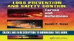 [PDF] Loss Prevention and Safety Control: Terms and Definitions (Occupational Safety   Health