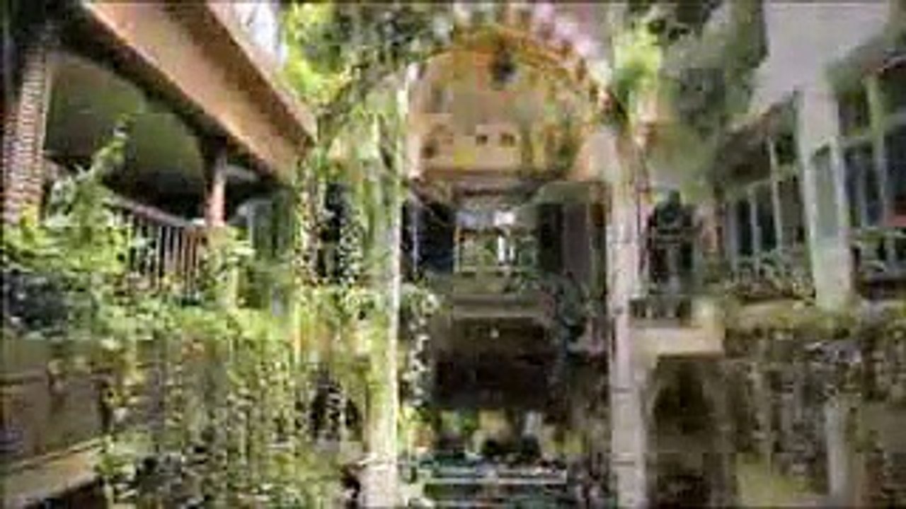La maison des Saoud Extrait