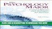 [PDF] The Psychology Major: Career Options and Strategies for Success (5th Edition) Full Colection