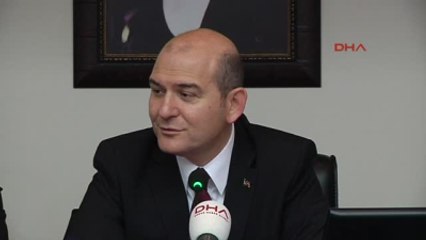 Trabzon Içişleri Bakanı Soylu Az Konuşacağız, Çok Iş Yapacağız-2